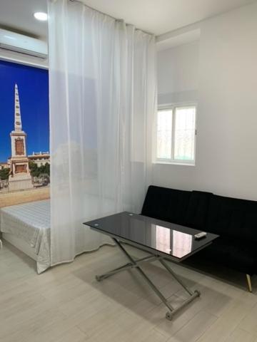 De Ao Artes, 16 Appartamento Málaga